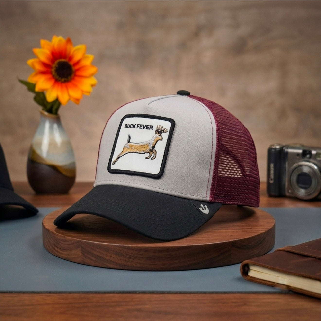 Casquette Goorin Bros 2026