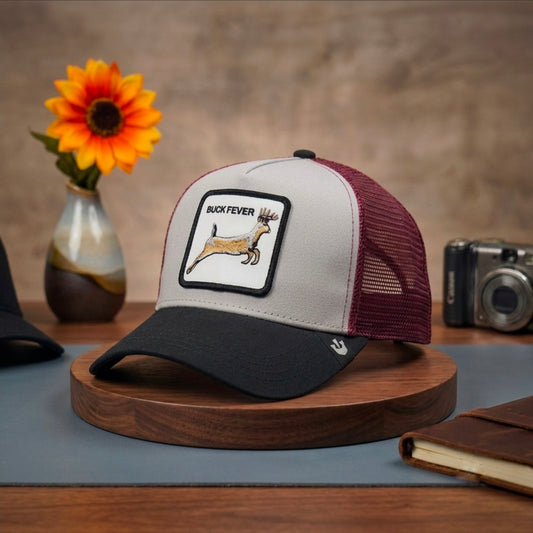 Goorin Bros Buckfever