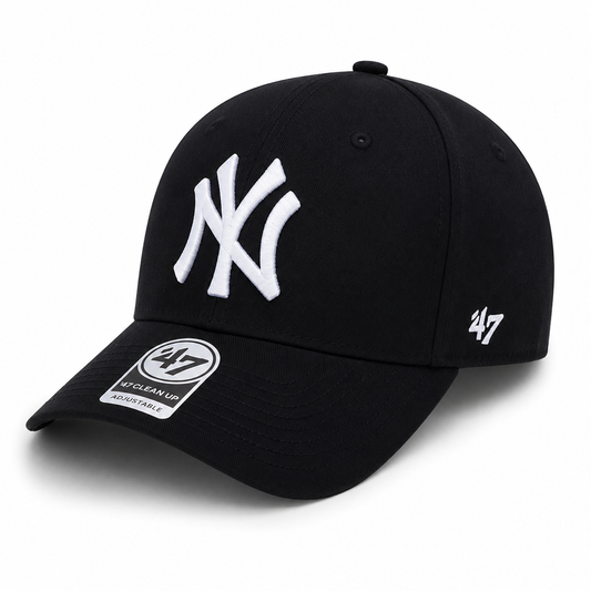 MVP Black