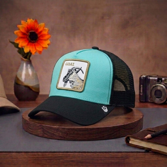 Goorin Bros Goat