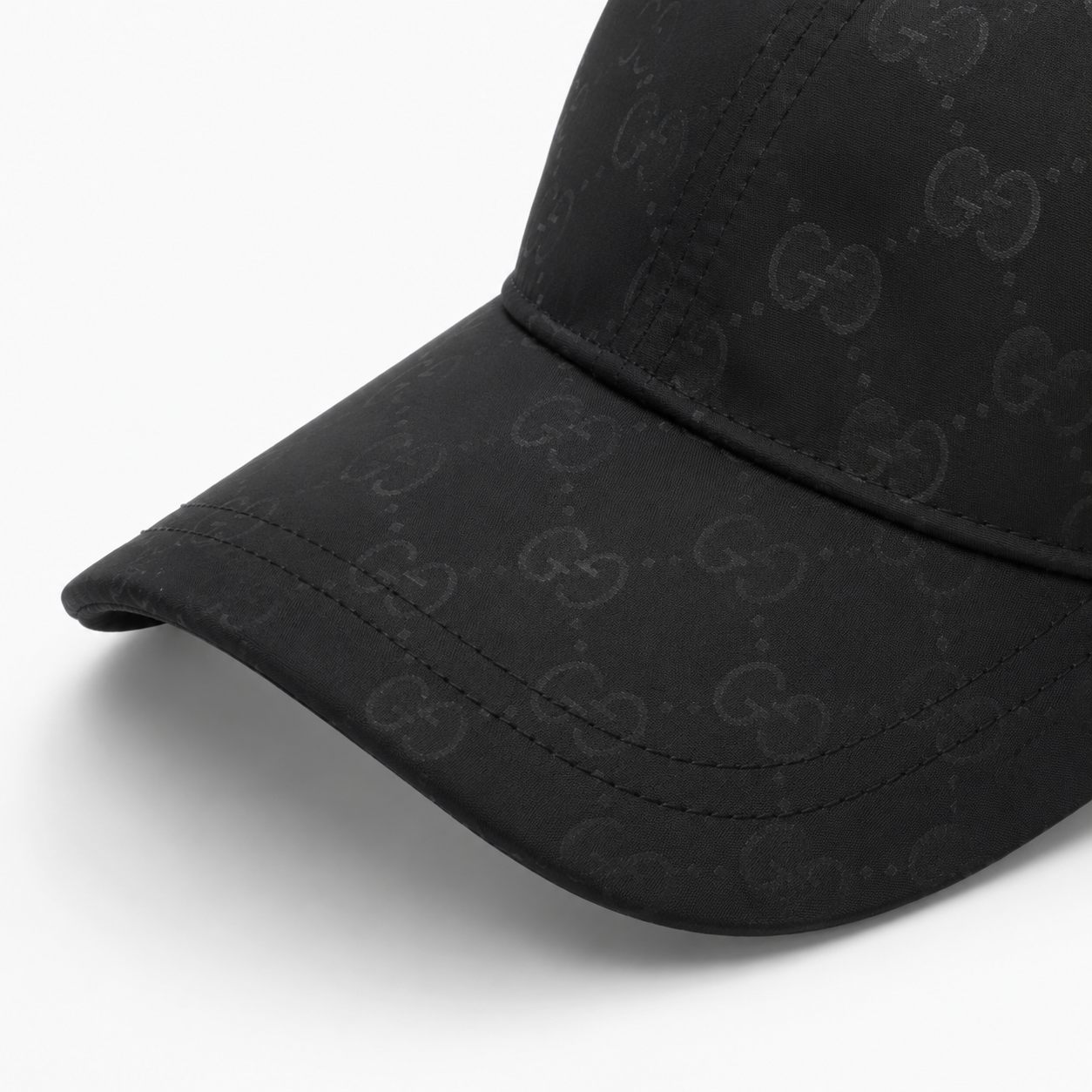 Guccii logo brodé AAA Best quality