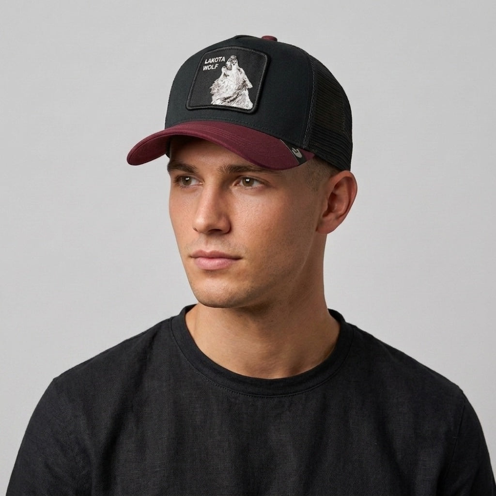 Casquette Goorin Bros 2026