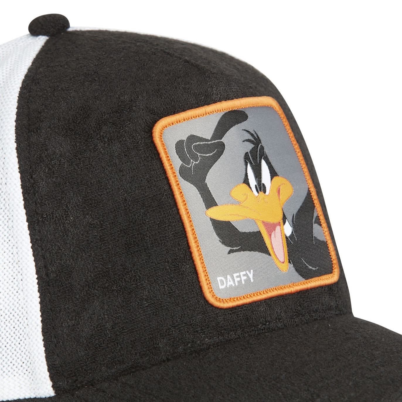 Capslab x Looney Tunes Duffy Duck