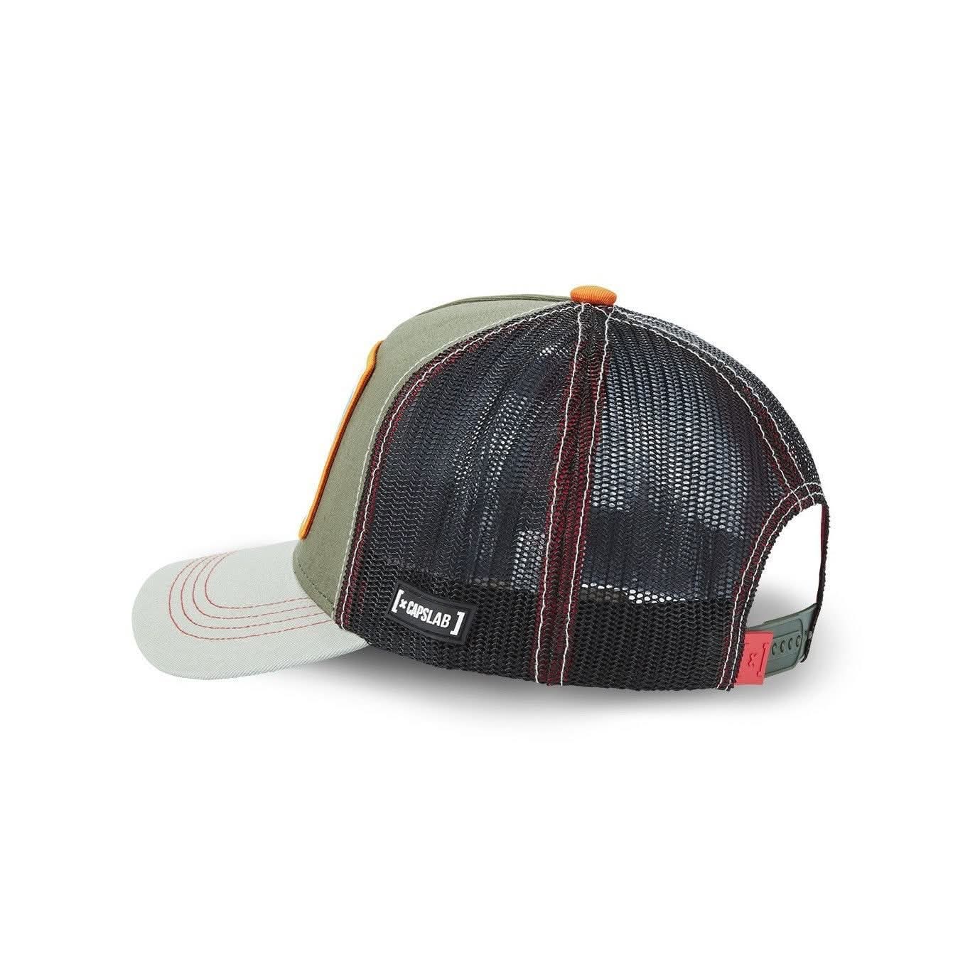 Capslab x Kakashi Hatake