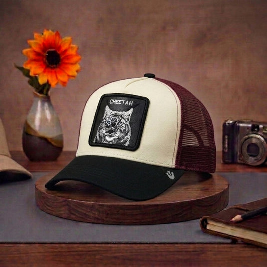Goorin Bros Cheetah