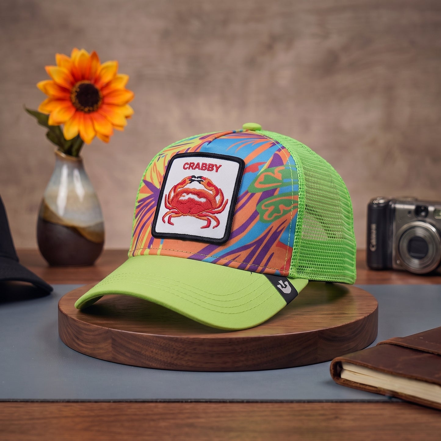 Casquette Goorin Bros 2026