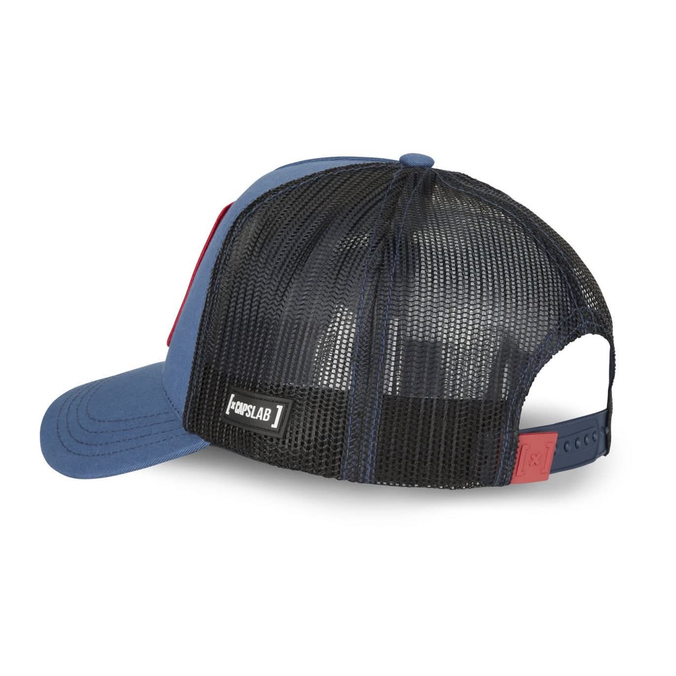 Capslab x Itachi Uchiwa