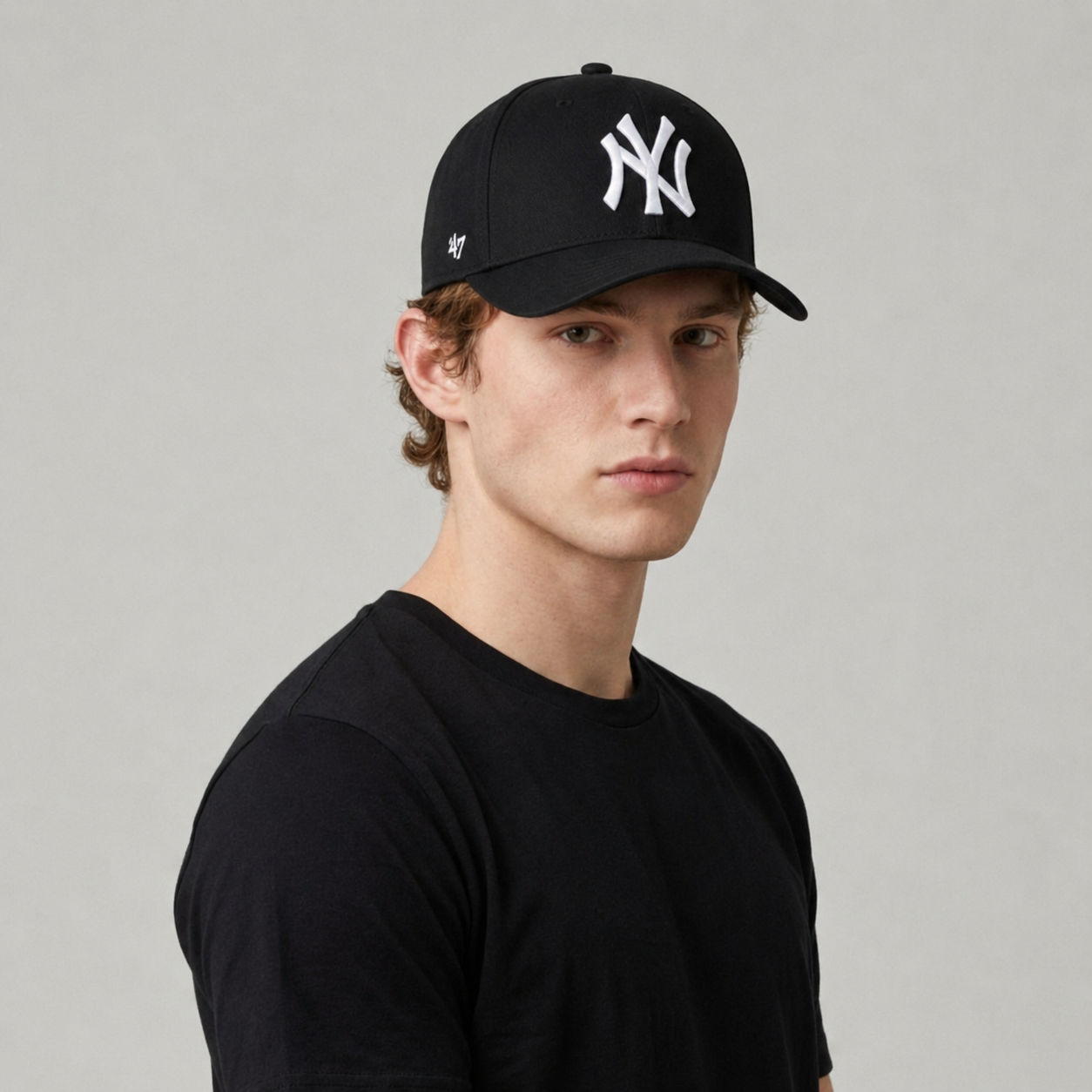MVP Black