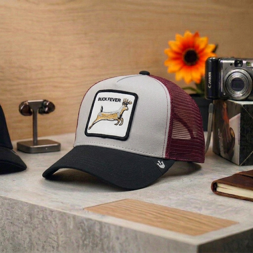 Goorin Bros Buckfever