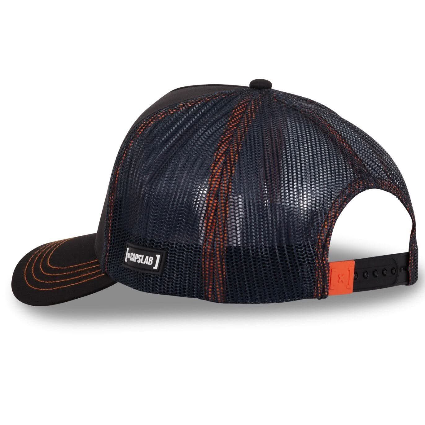 Capslab x Sasuke Uchiwa