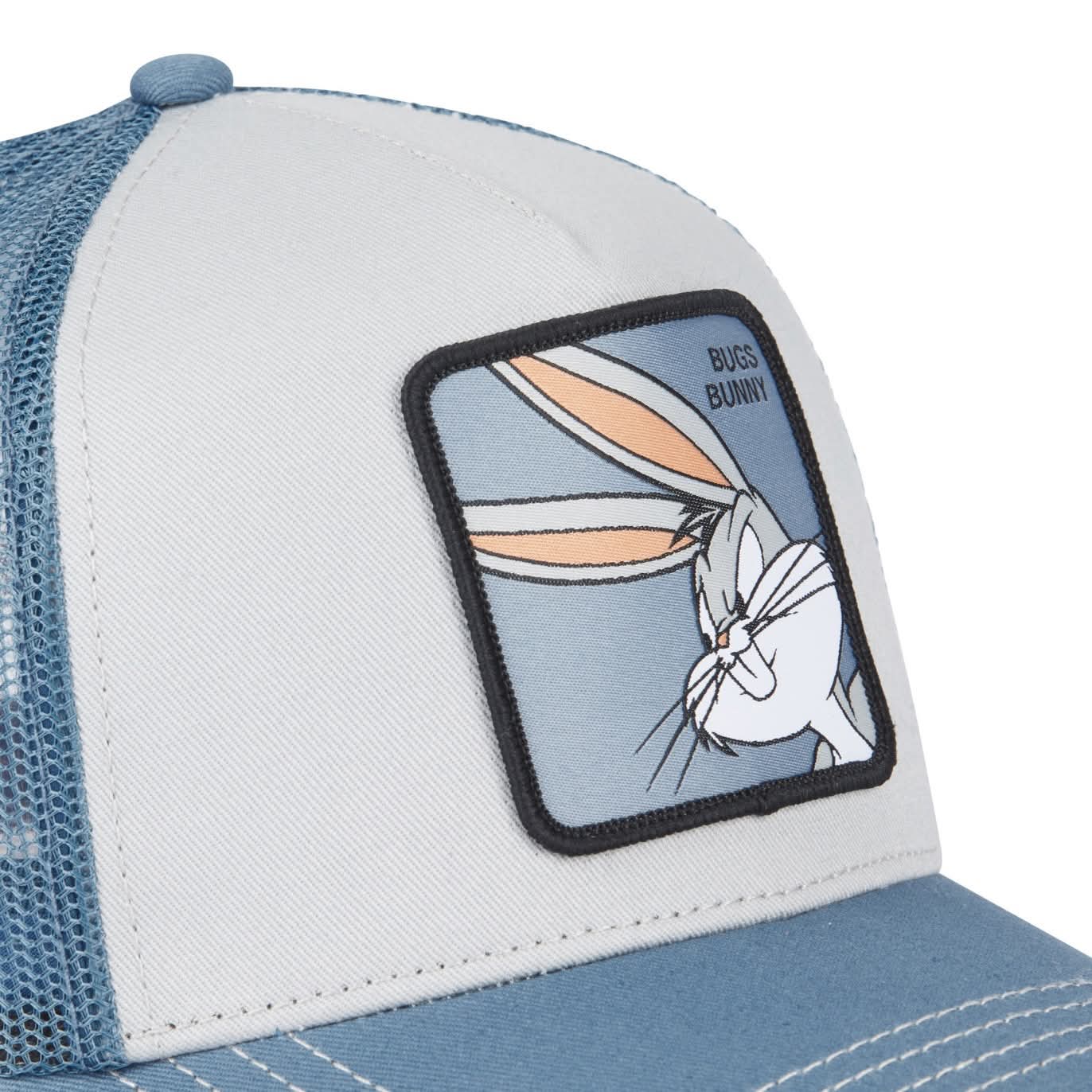 Capslab x Looney Tunes Bugs Bunny