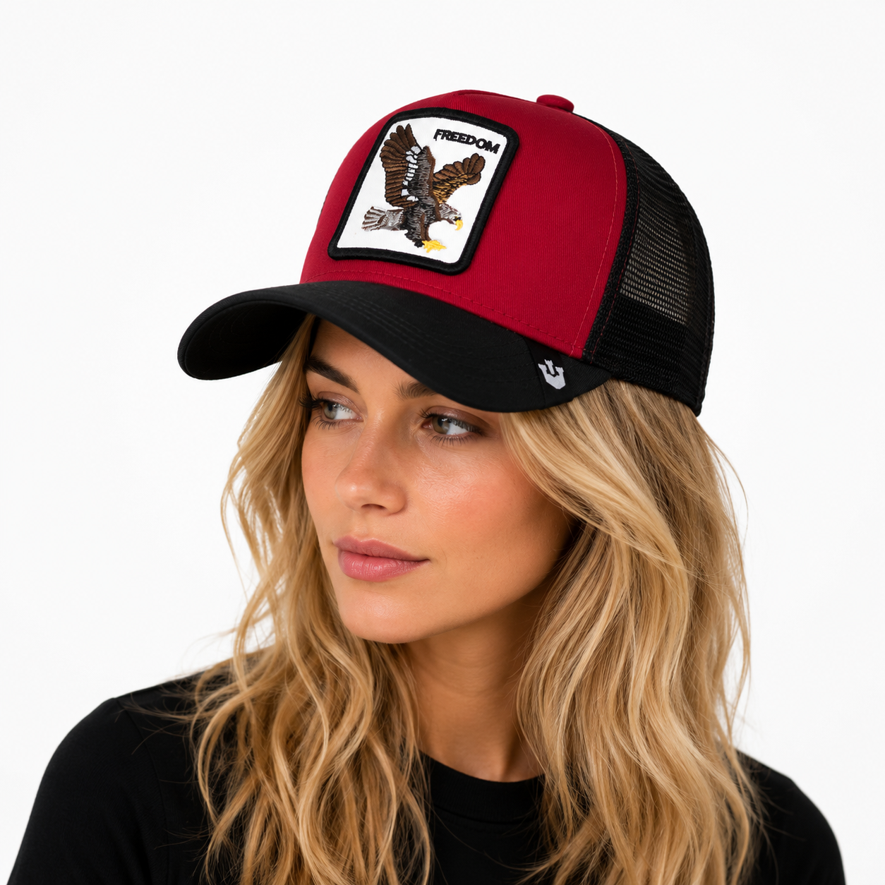 Goorin Bros Freedom Red
