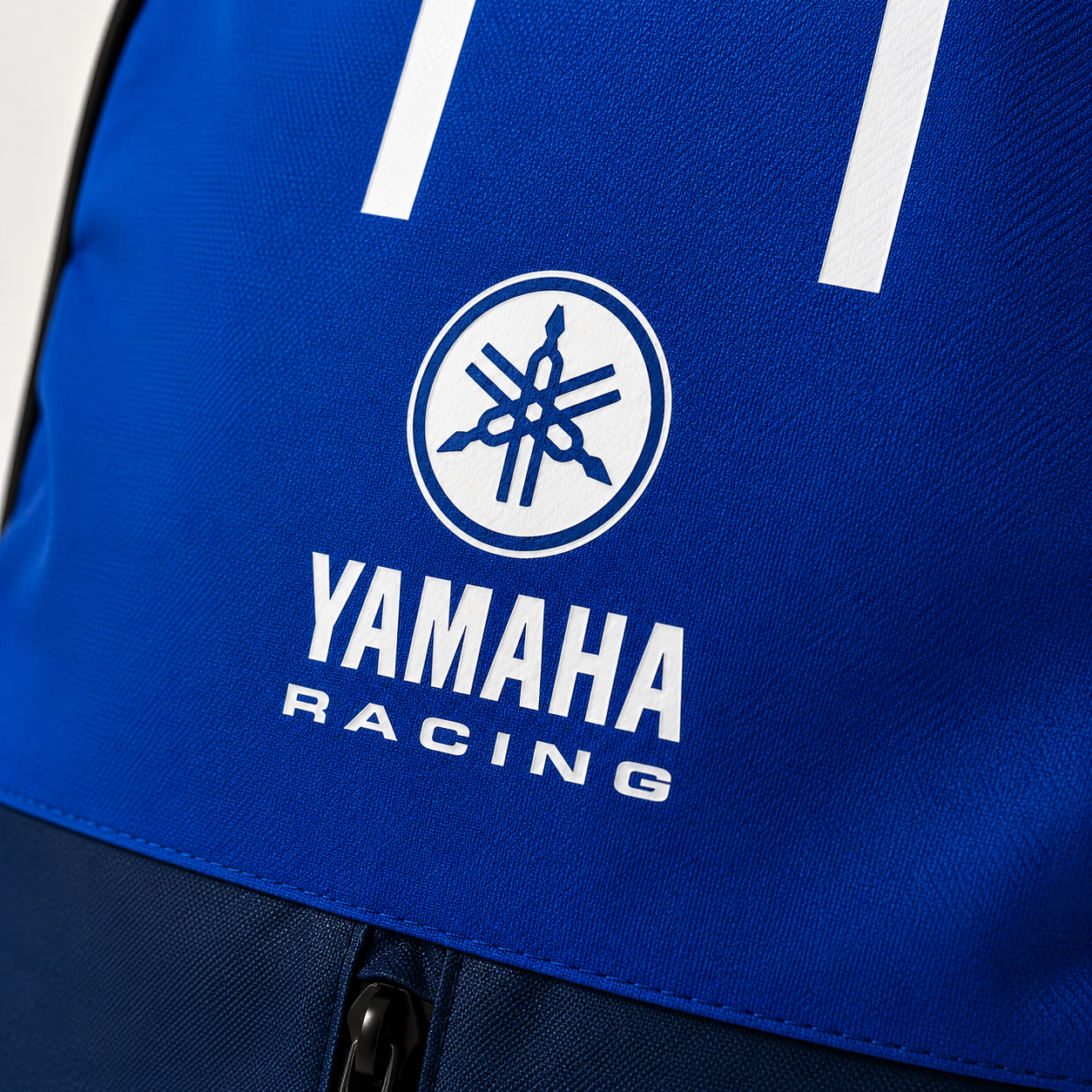 Pack Yamha sac a dos + sacoche