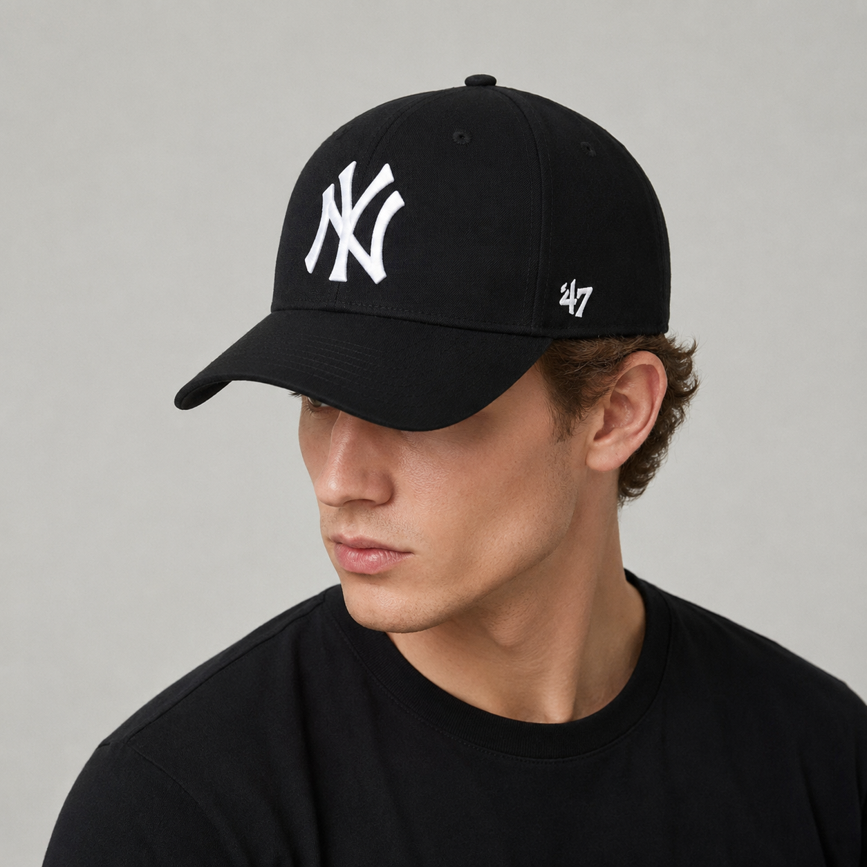 MVP Black