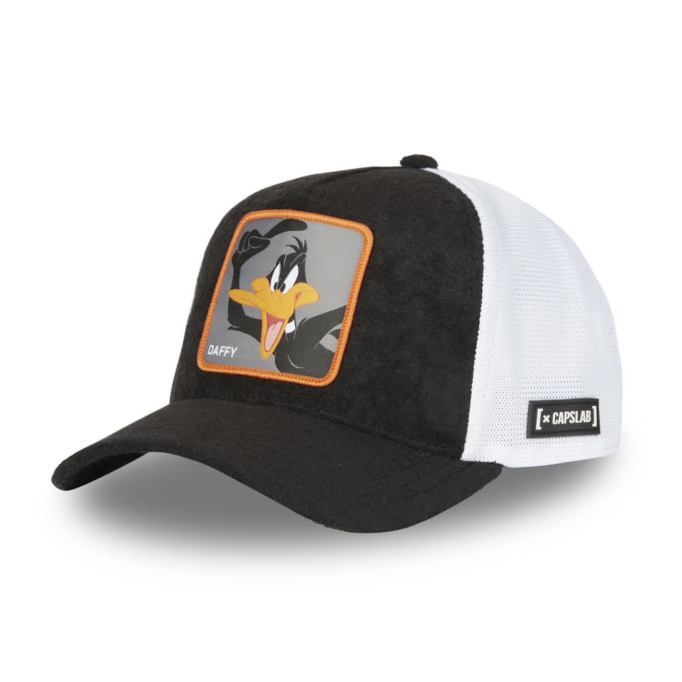 Capslab x Looney Tunes Duffy Duck