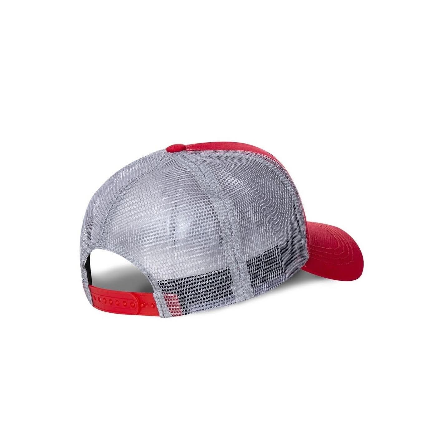 Capslab x Looney Tunes Bugs Bunny red