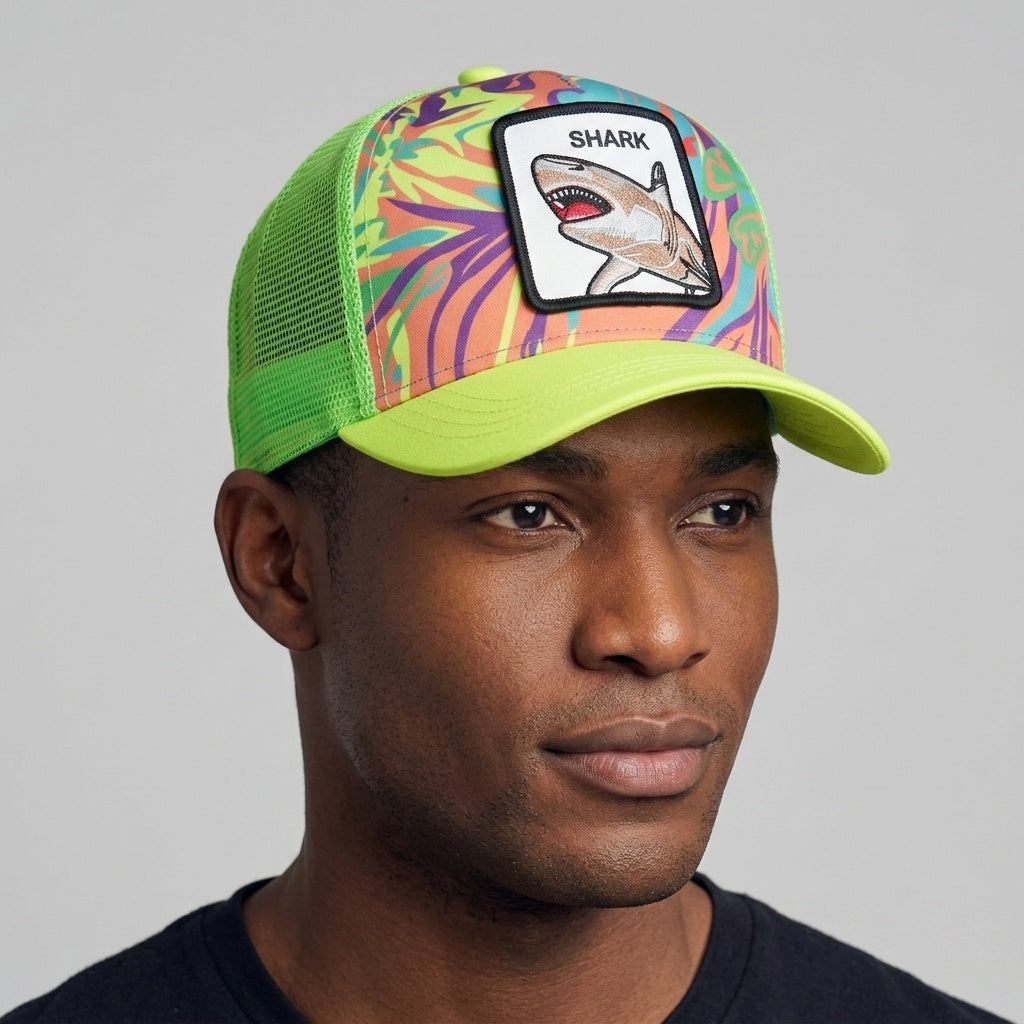 Casquette Goorin Bros 2026