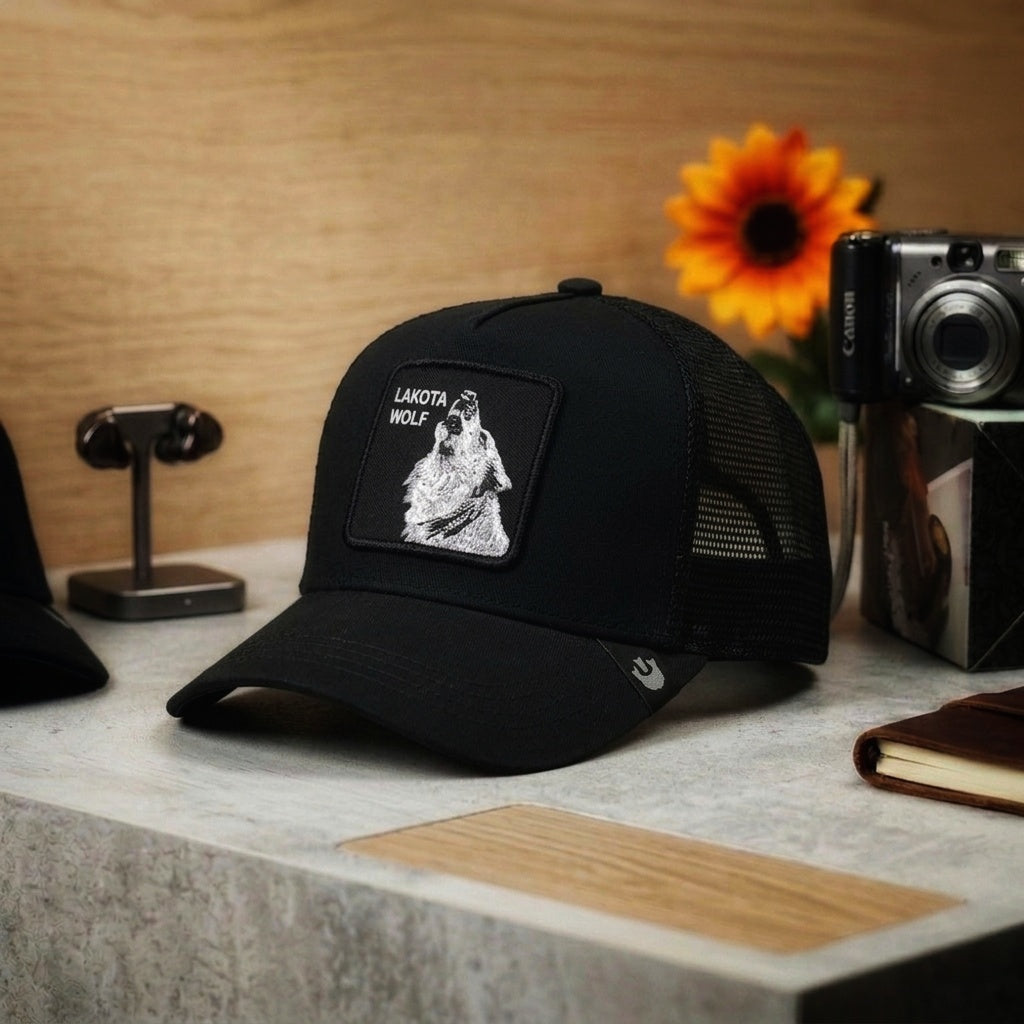Casquette Goorin Bros 2026