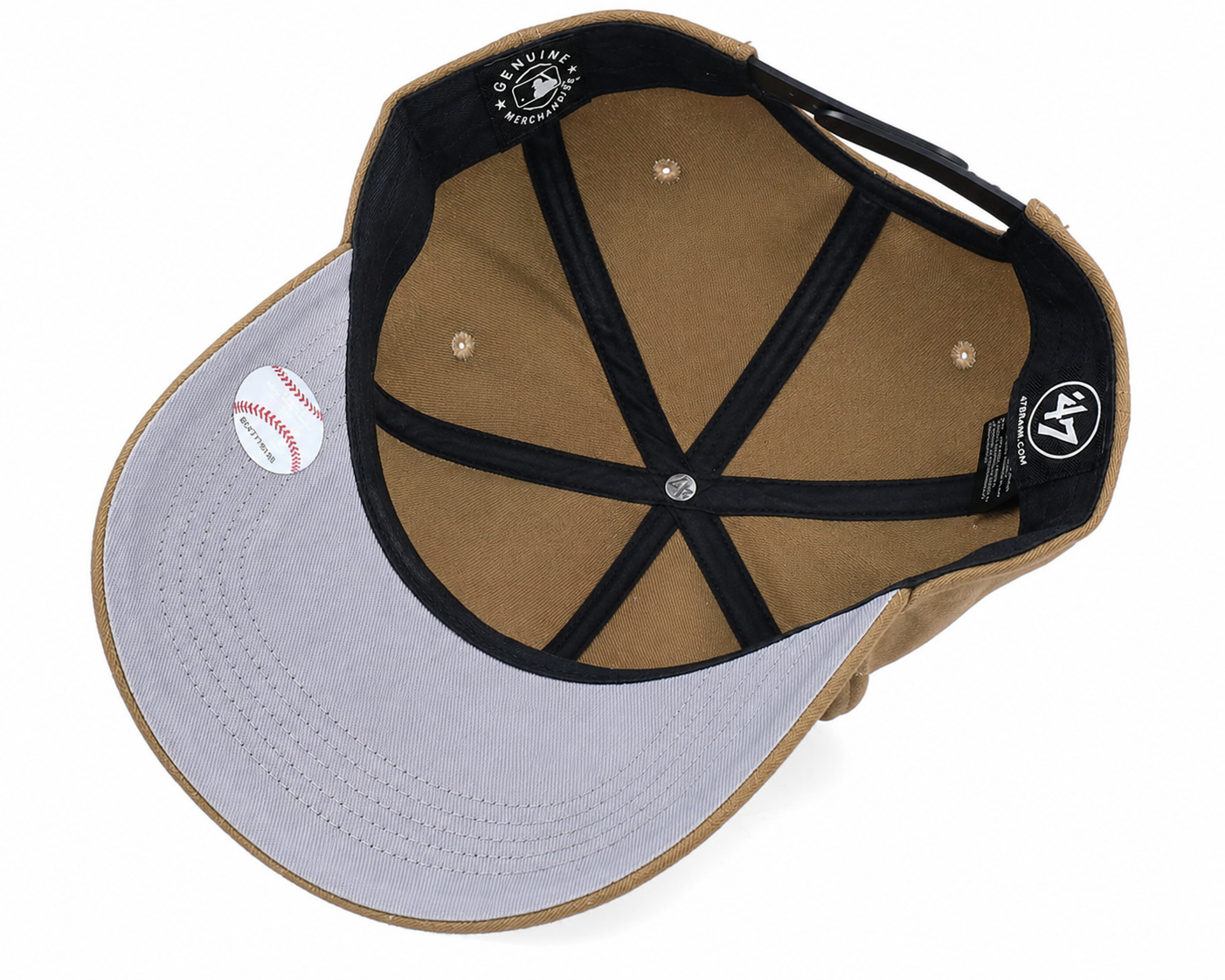 MVP Beige