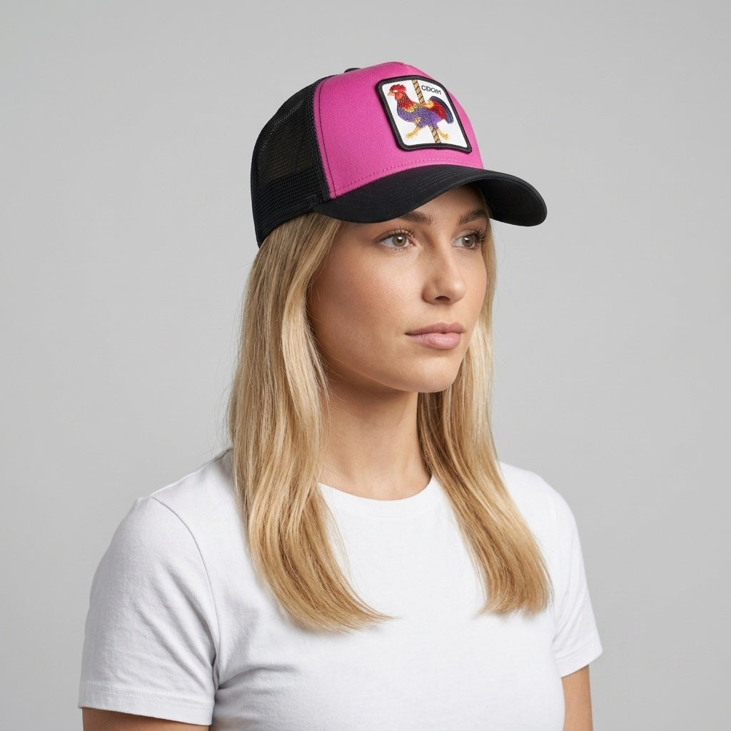 Casquette Goorin Bros 2026