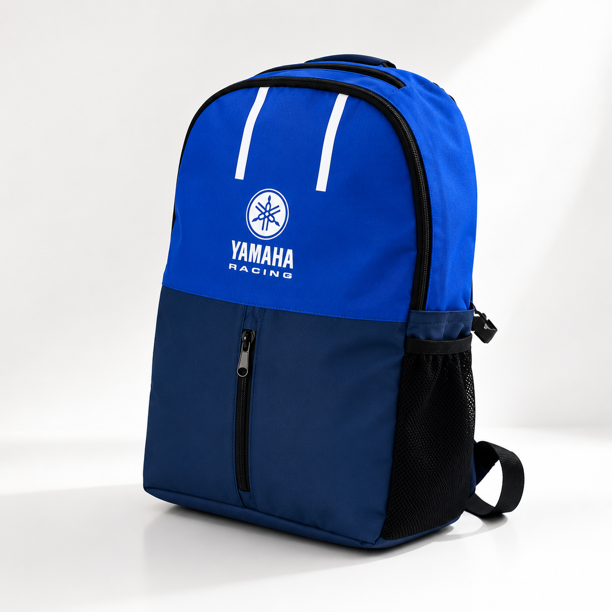Pack Yamha sac a dos + sacoche