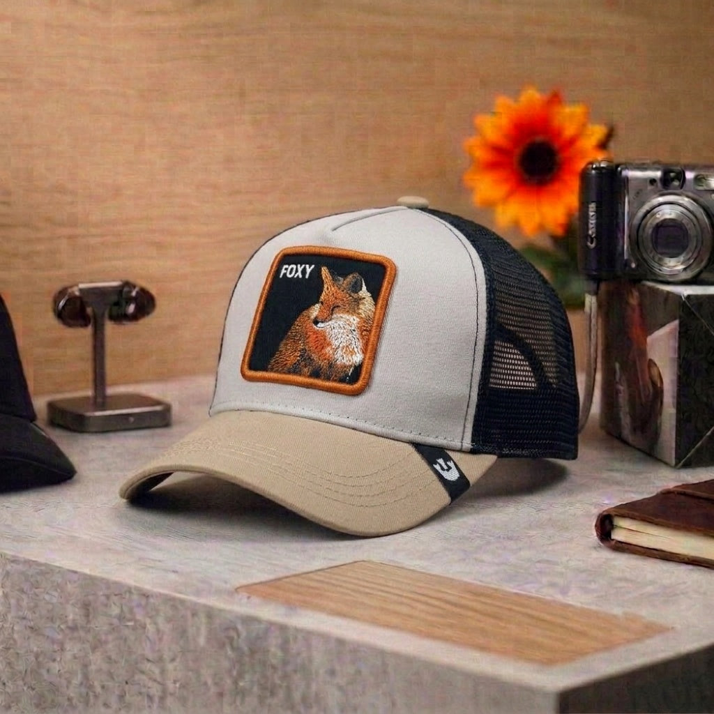 Casquette Goorin Bros 2026