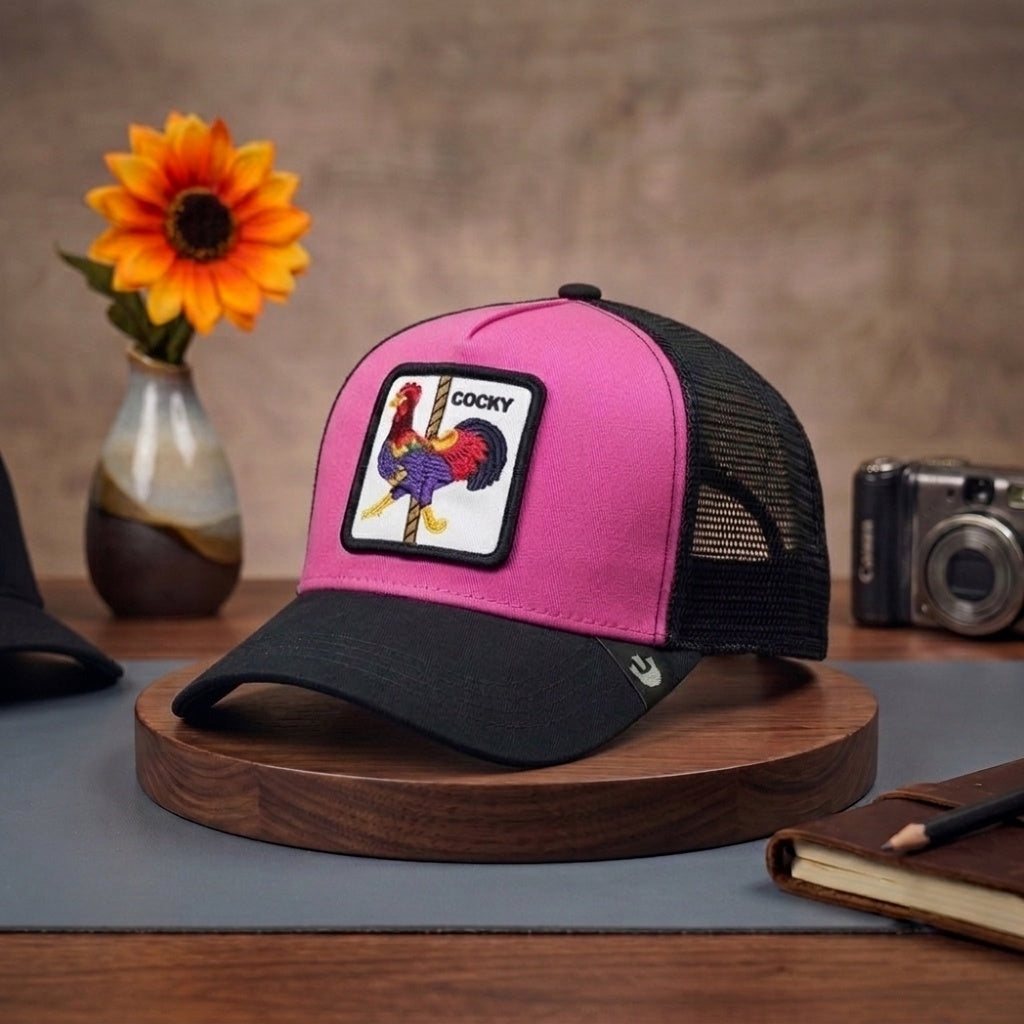 Casquette Goorin Bros 2026