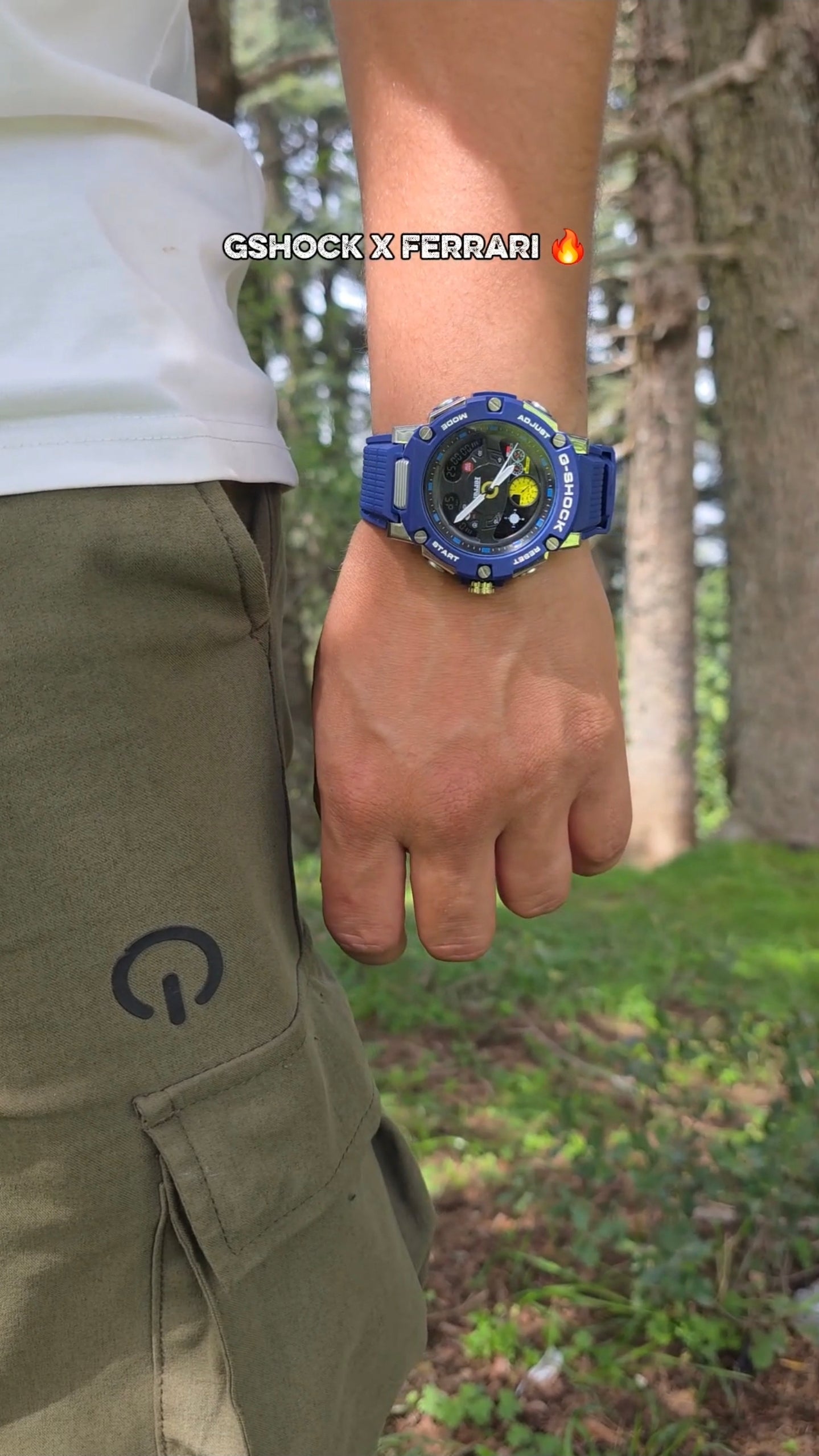 GMT LED supergood exlusive 2026