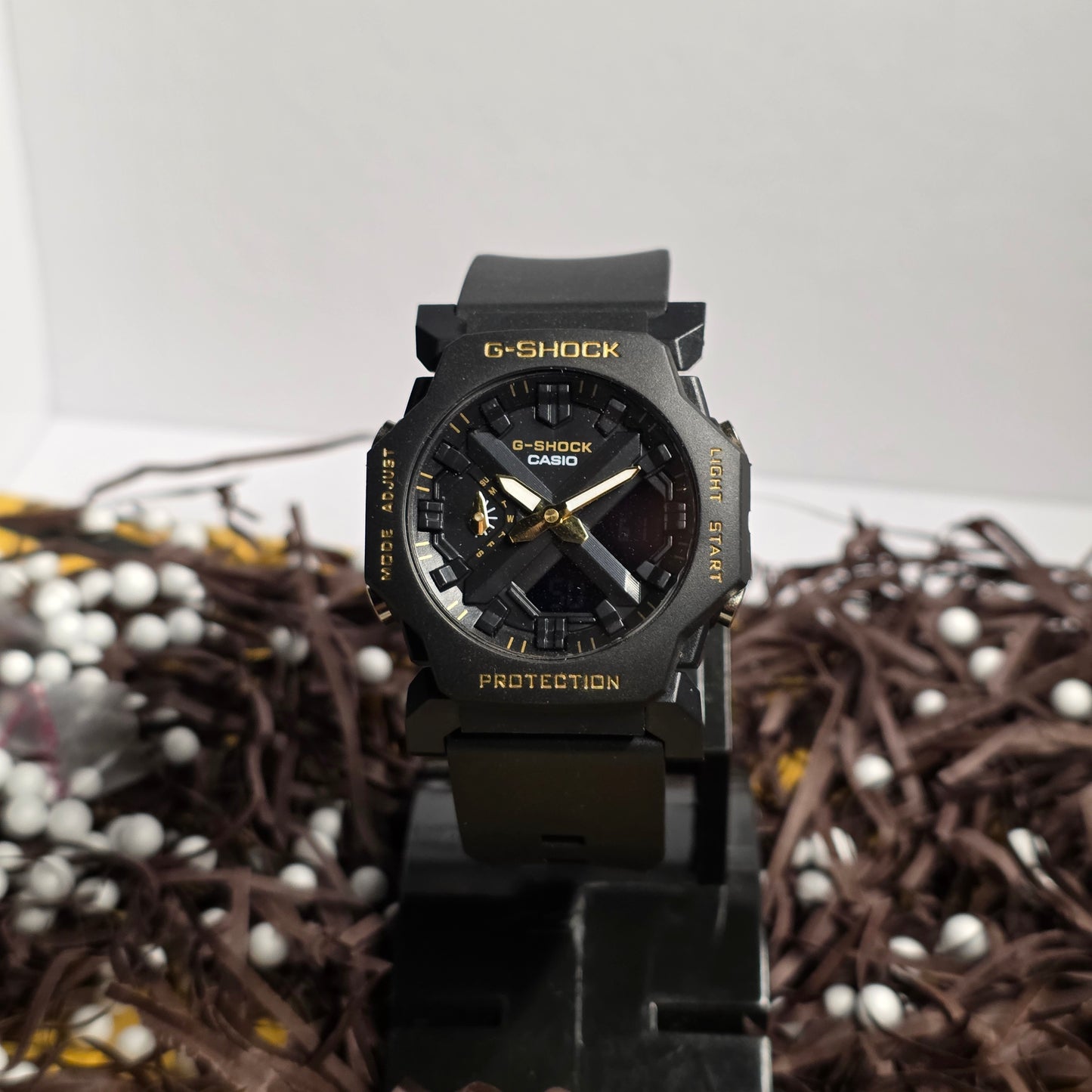 New GA2300 supergood chrono Alarm Dateur mode nuit