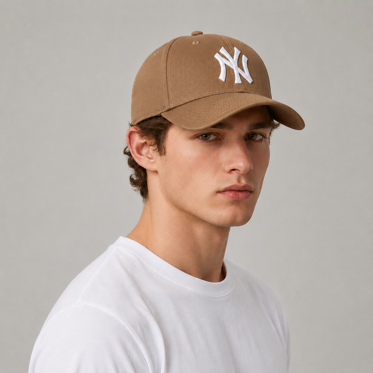 MVP – Marron