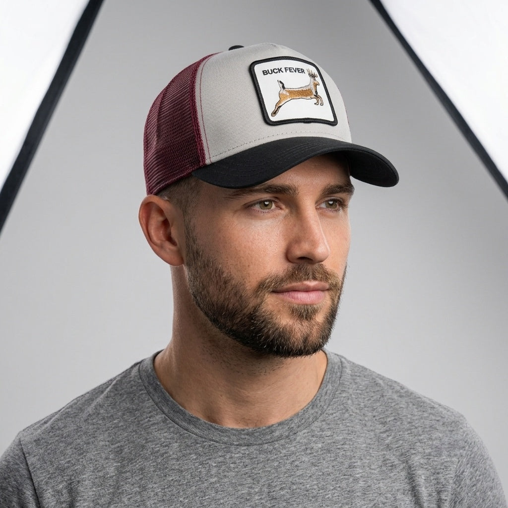 Casquette Goorin Bros 2026