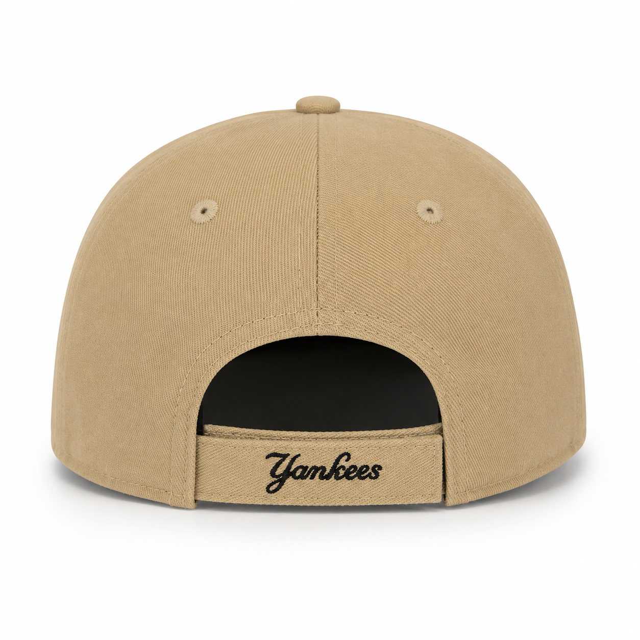 MVP Beige/Noir
