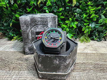 GA2100