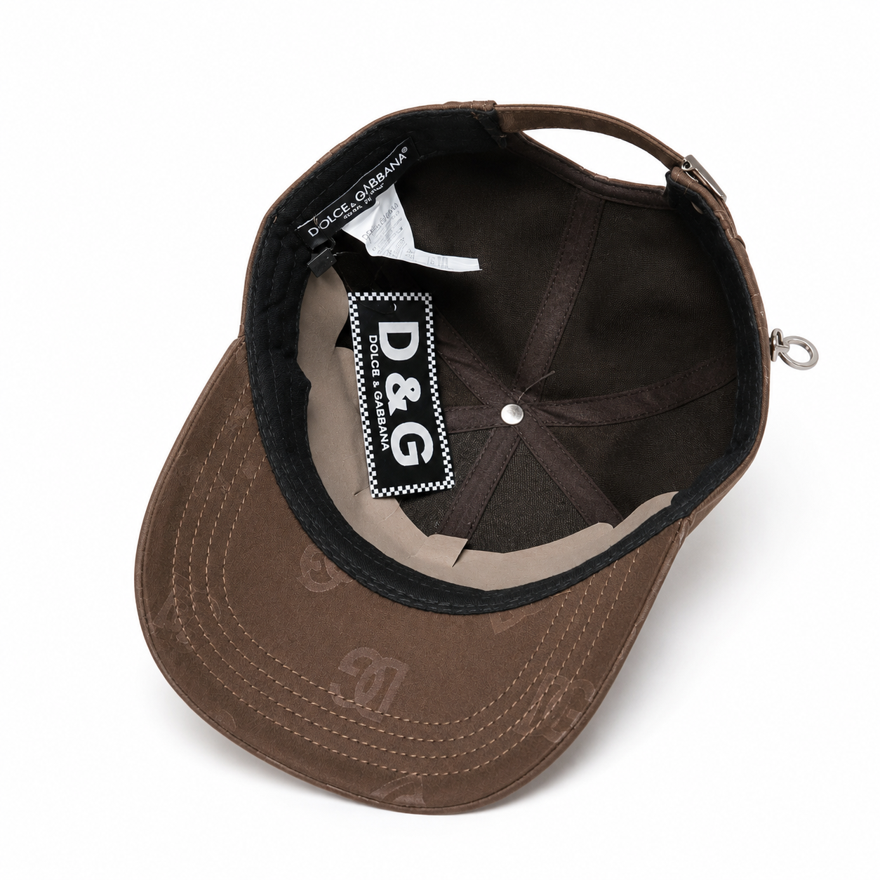 D&G casquette 2026 AAA
