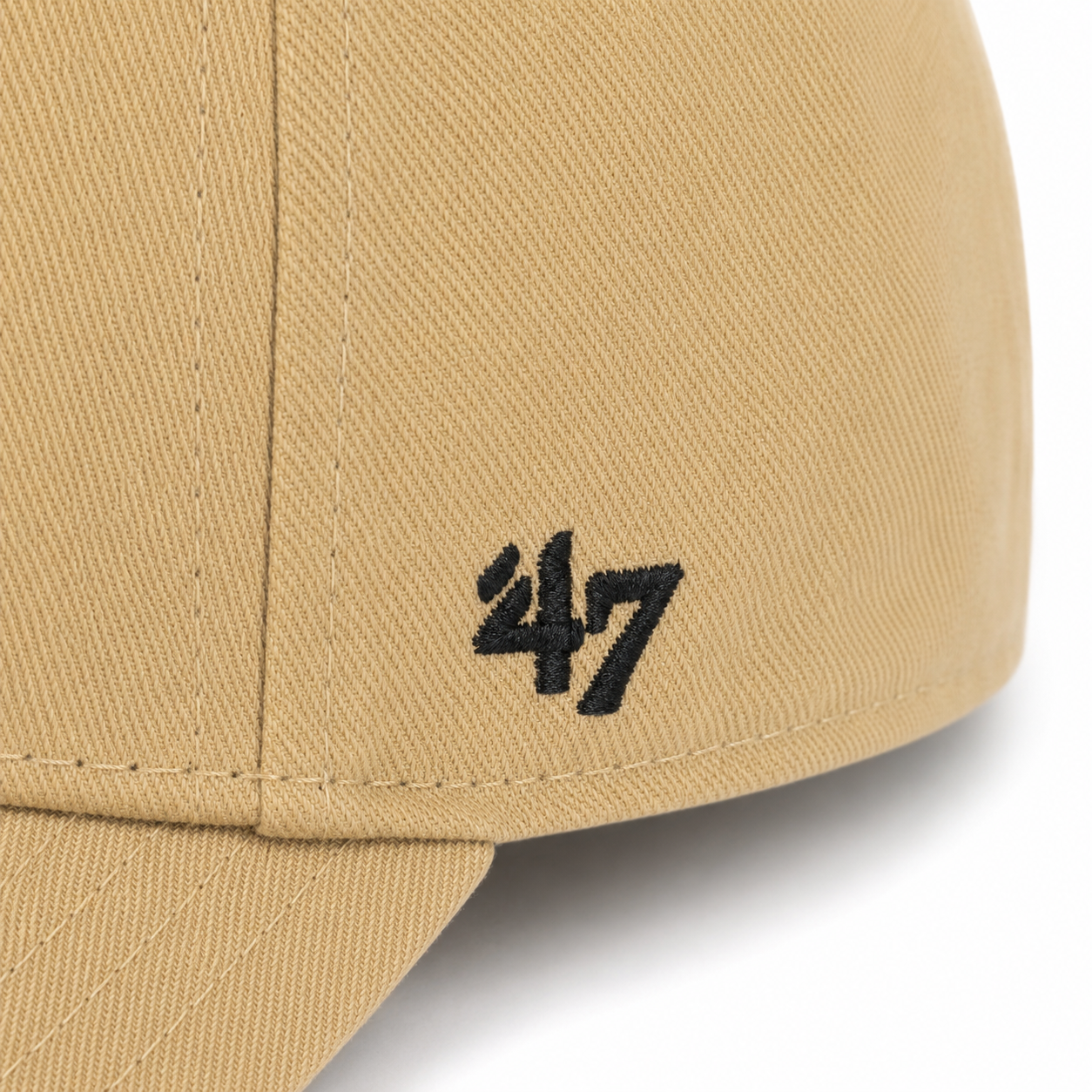 MVP Beige/Noir