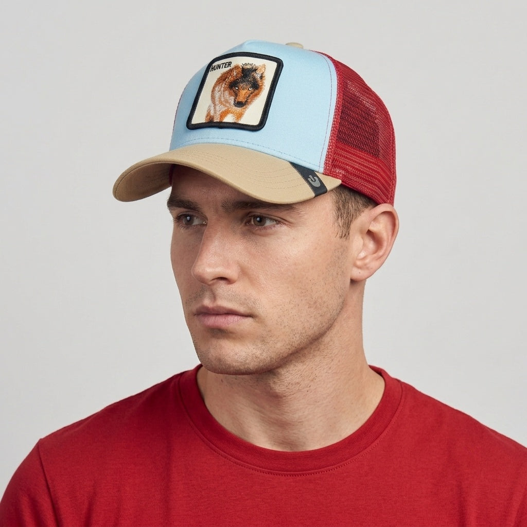 Casquette Goorin Bros 2026