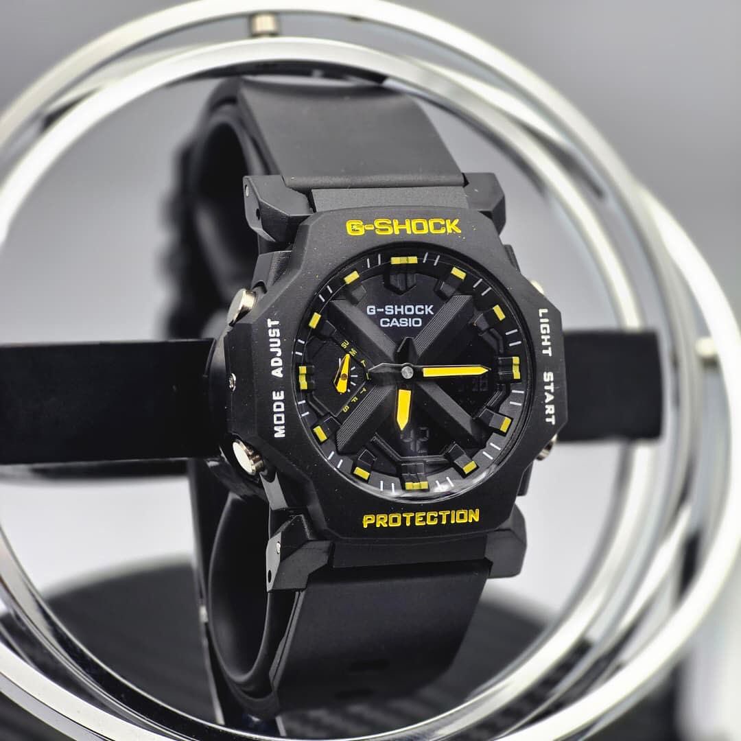 New GA2300 supergood chrono Alarm Dateur mode nuit