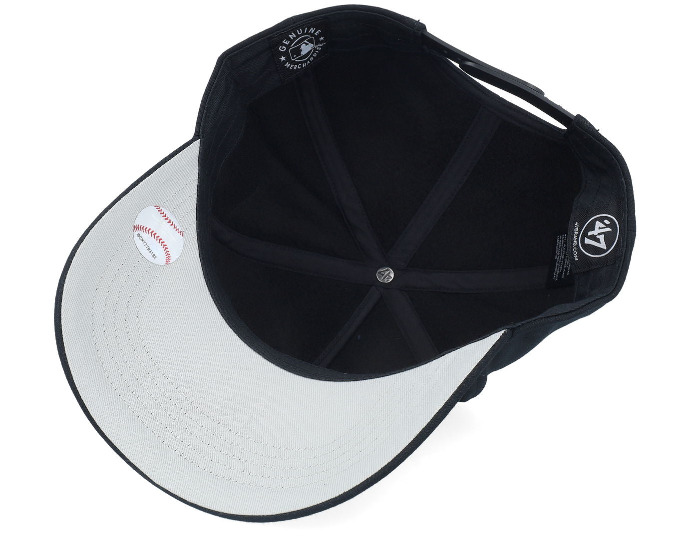 MVP Black