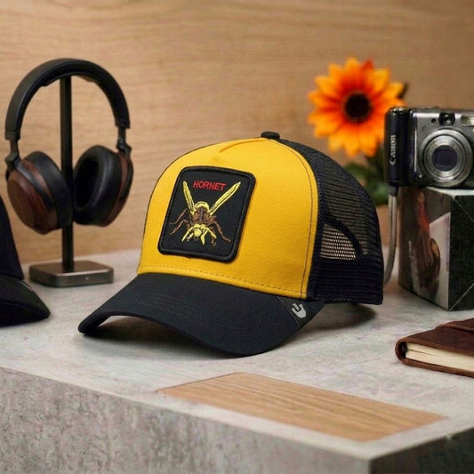Goorin Bros Hornet Dortmund