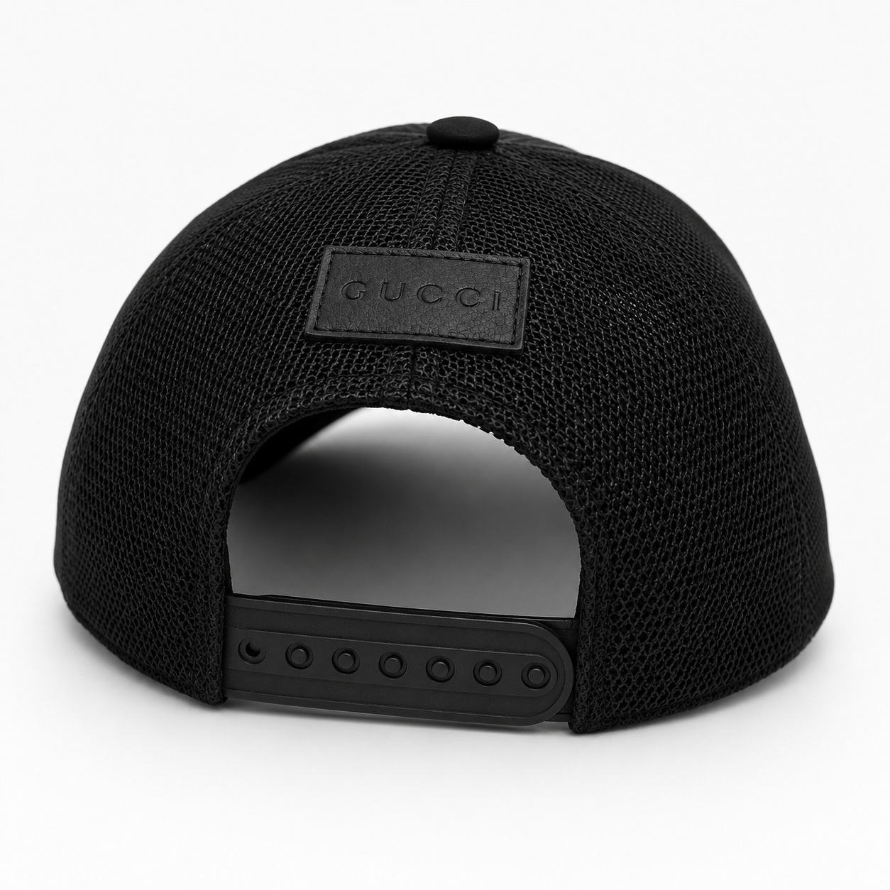 Guccii logo brodé AAA Best quality