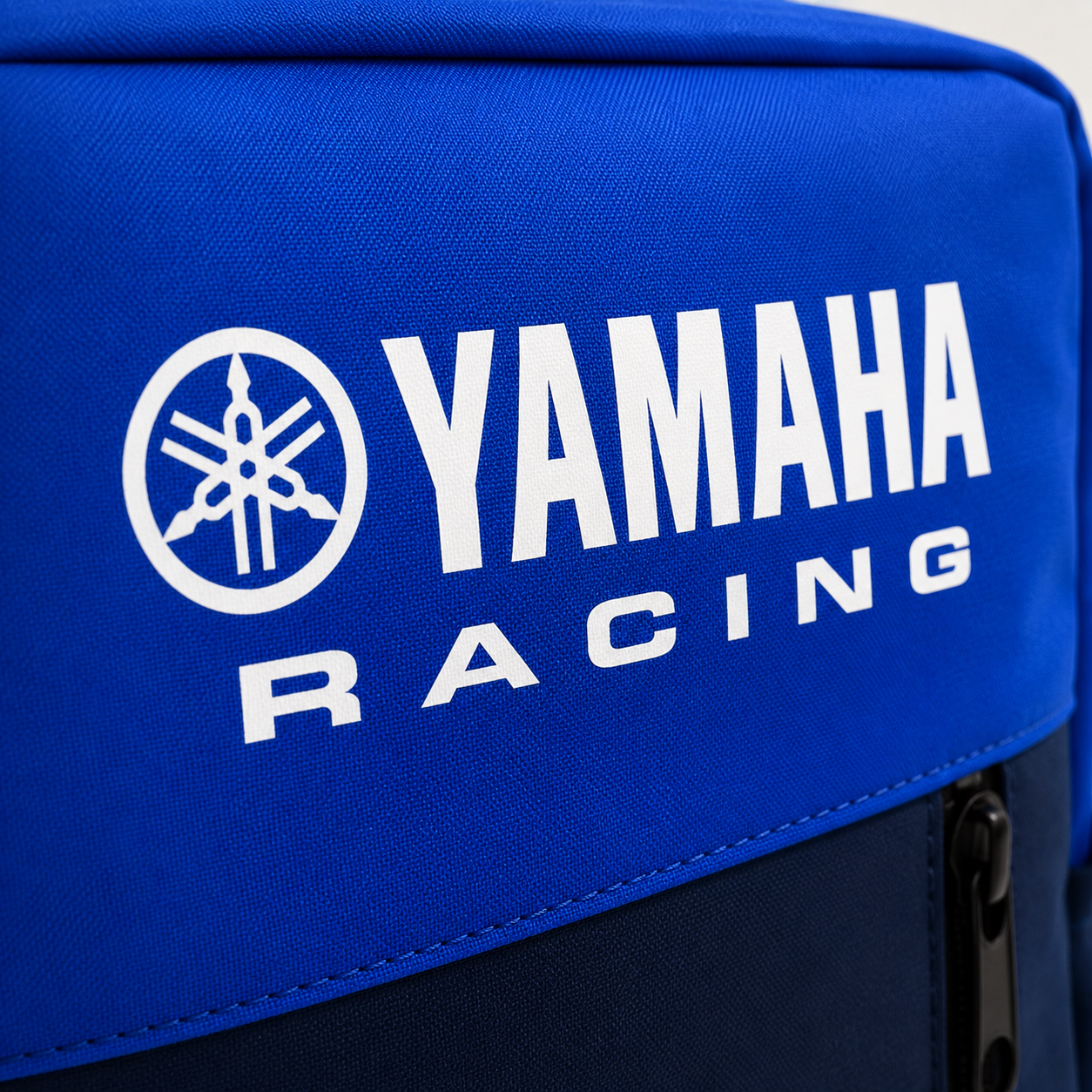 Pack Yamha sac a dos + sacoche