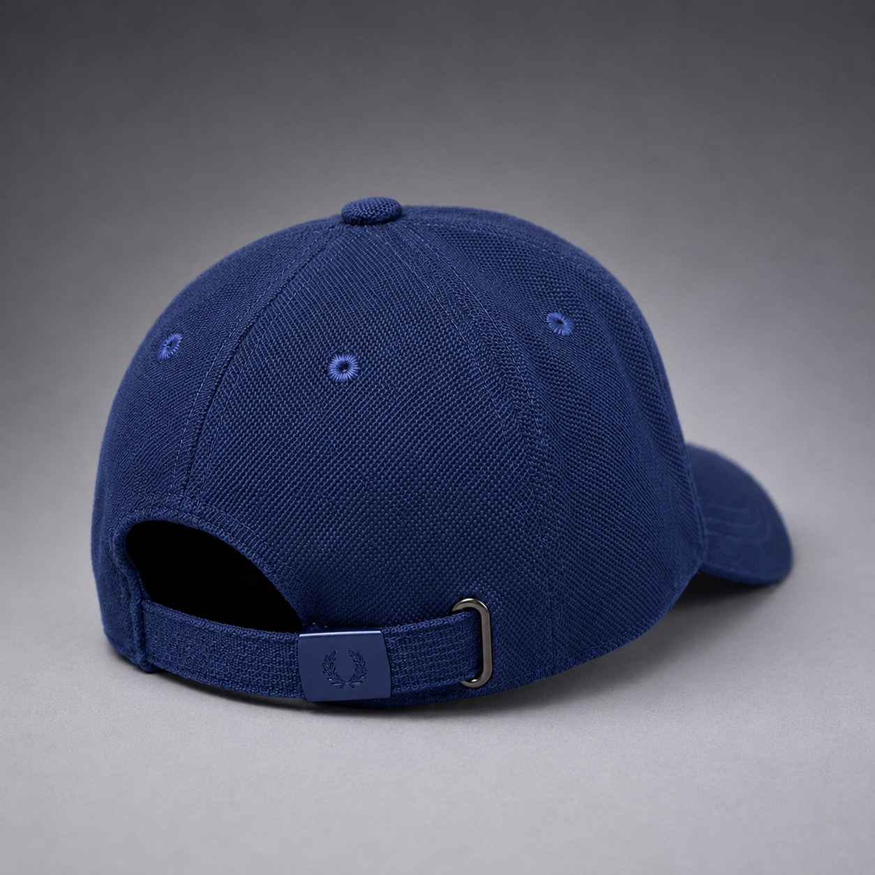 Fredd Perry Blue