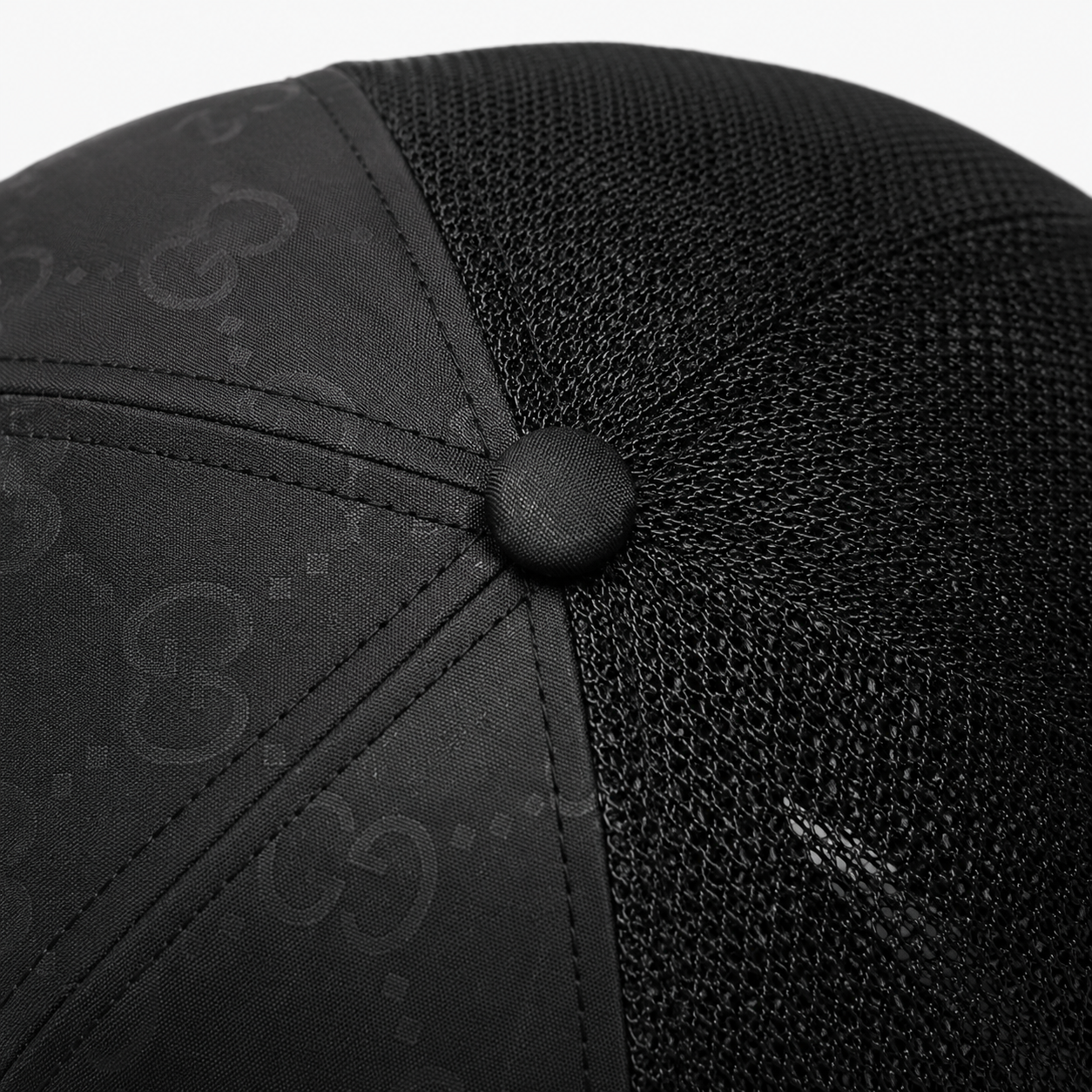 Guccii logo brodé AAA Best quality