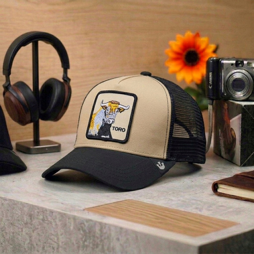 Casquette Goorin Bros 2026